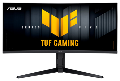 ASUS TUF Gaming VG34WQML5A 34in UltraWide 250Hz Monitor