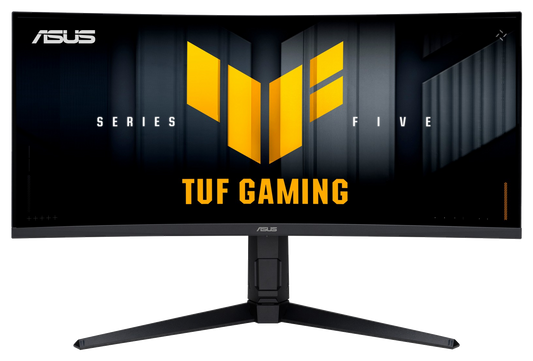 ASUS TUF Gaming VG34WQML5A 34in UltraWide 250Hz Monitor