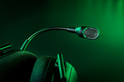 Razer BlackShark V2 Pro Wireless Gaming Headset (Black)
