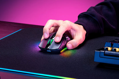 Razer Cobra Pro Gaming Mouse (Black)