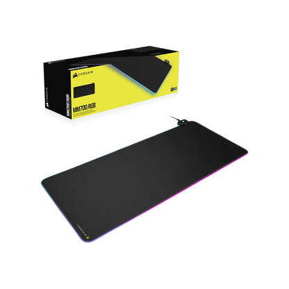 Corsair MM700 RGB Extended Mousepad