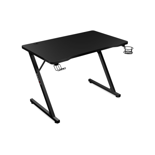 Huzaro Hero 1.8 Gaming Desk (Black)