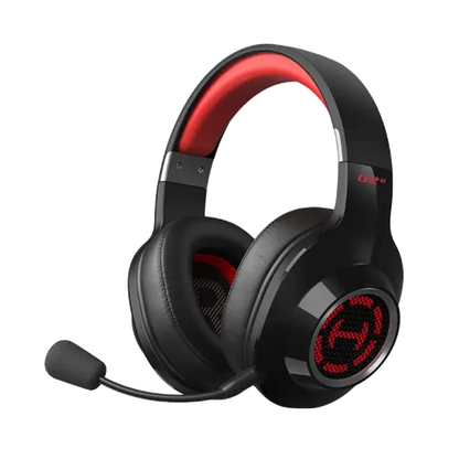 Edifier G2S 7.1 Wireless Gaming Headset (Black/Red)