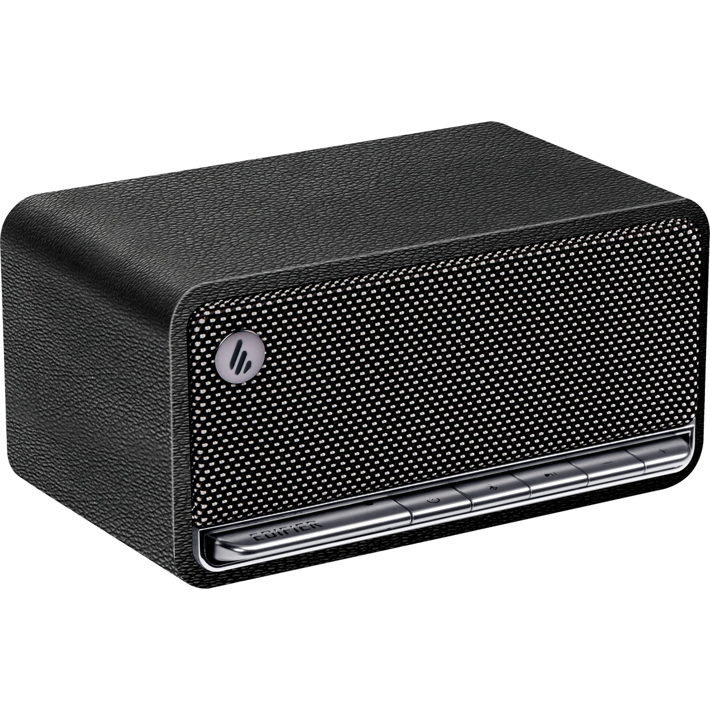 Edifier MP230 Retro Bluetooth Speaker (Black)