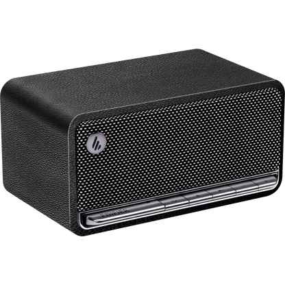 Edifier MP230 Retro Bluetooth Speaker (Black)