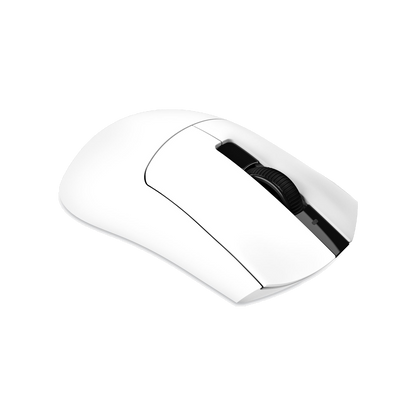 Sharkoon FireGlider One Wireless Gaming Mouse (White)