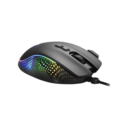 Sharkoon Shark Force III RGB Gaming Mouse