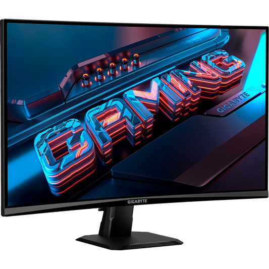 Gigabyte GS27QCA 27" Curved 180Hz Gaming Monitor