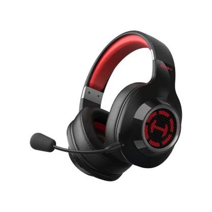 Edifier G2S 7.1 Wireless Gaming Headset (Black/Red)