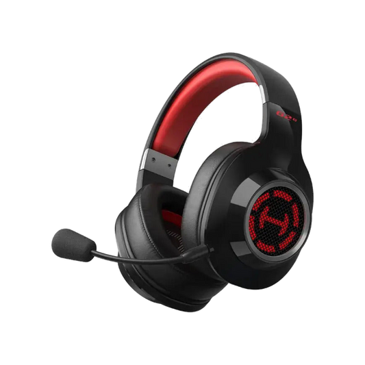 Edifier G2S 7.1 Wireless Gaming Headset (Black/Red)