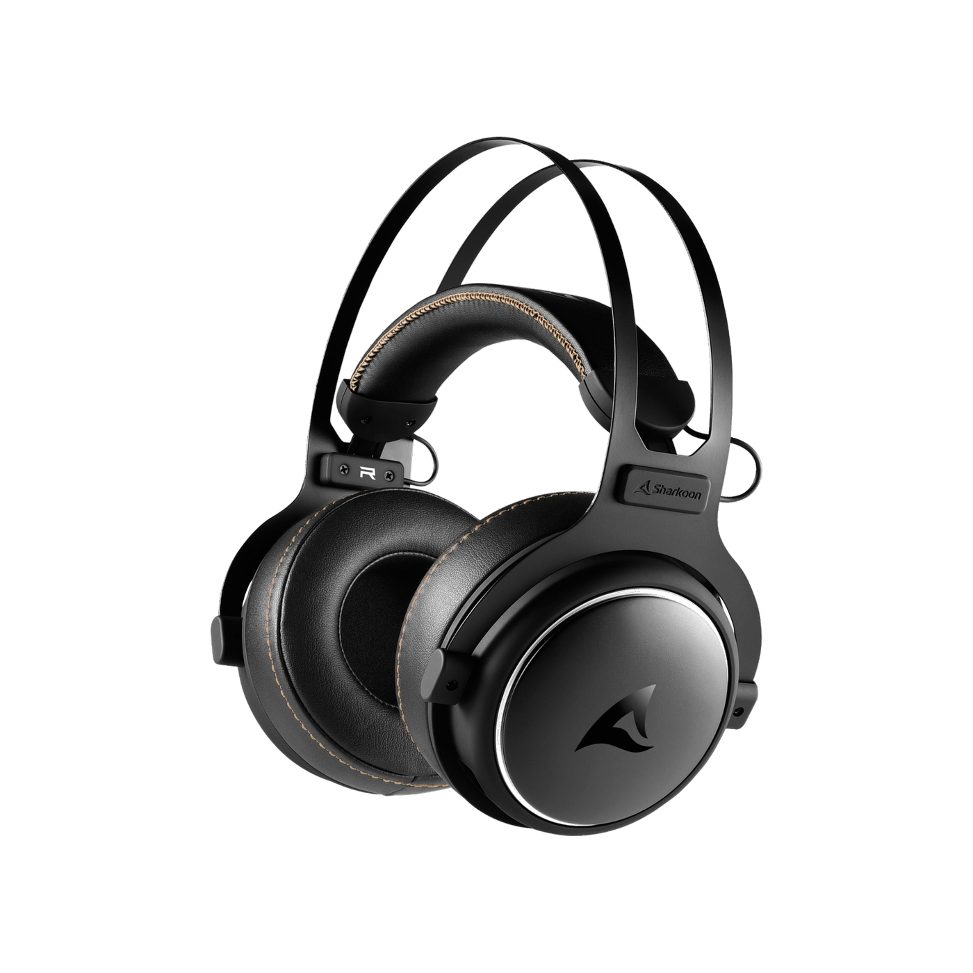 Sharkoon Skiller SGH50 Gaming Headset (Black)