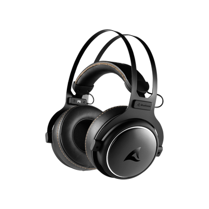 Sharkoon Skiller SGH50 Gaming Headset (Black)