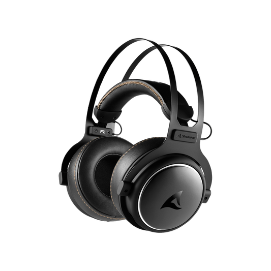 Sharkoon Skiller SGH50 Gaming Headset (Black)