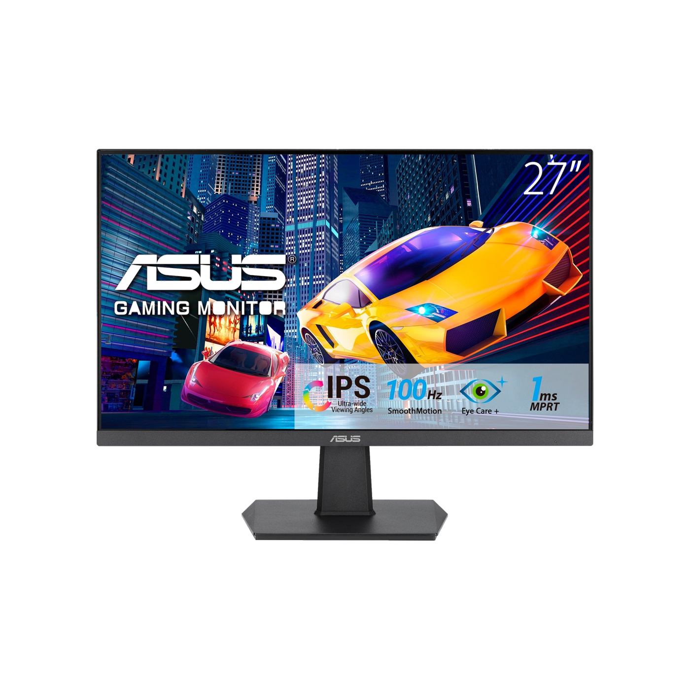 ASUS VA27EHF 27" Eye Care Gaming Monitor