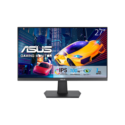 ASUS VA27EHF 27" Eye Care Gaming Monitor