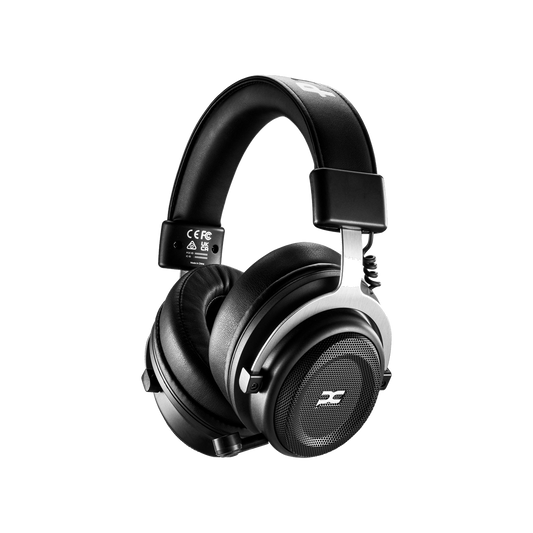 PowerColor Alphyn AH10 Wireless Gaming Headset (Black)