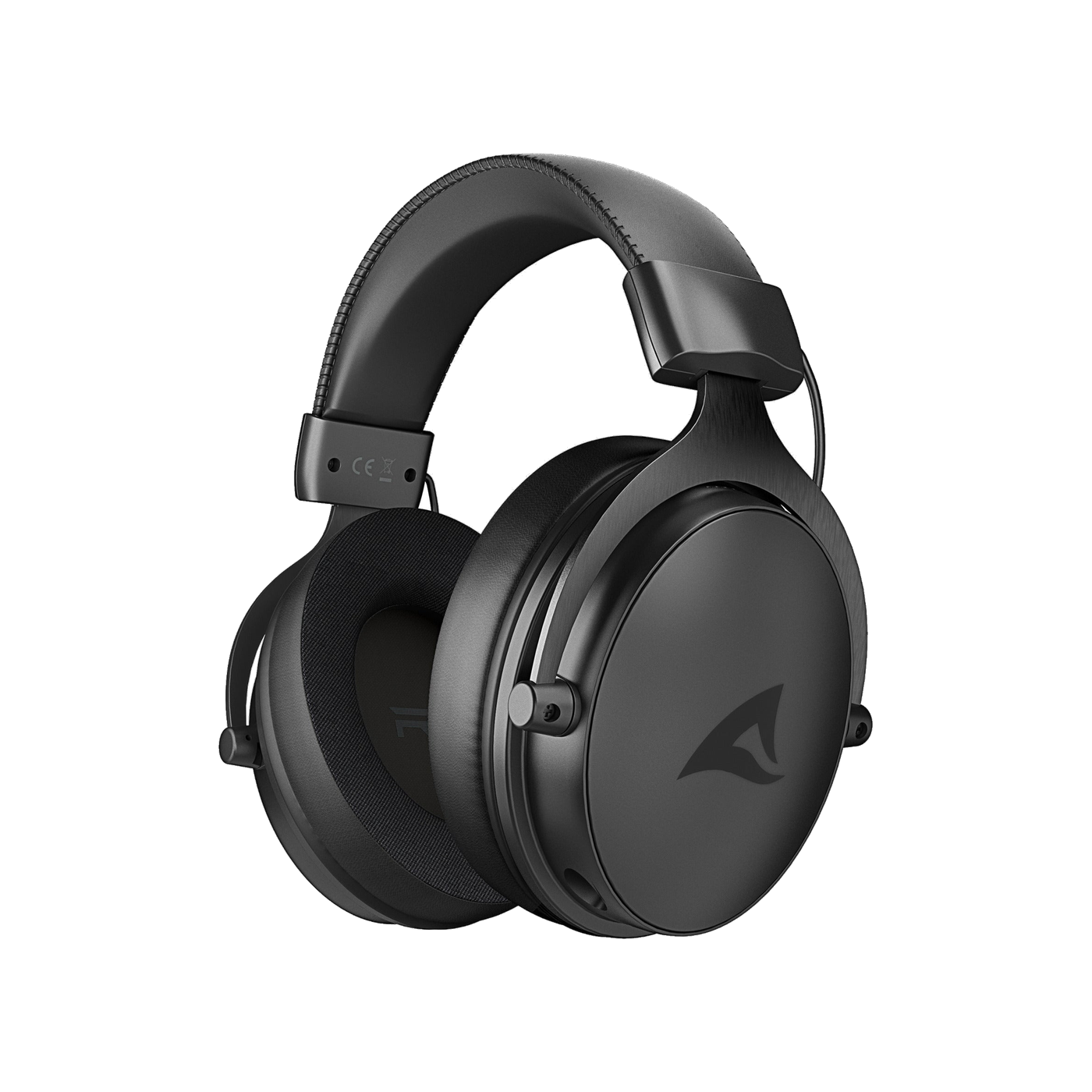 Sharkoon Skiller SGH40W Gaming Headset (Black)