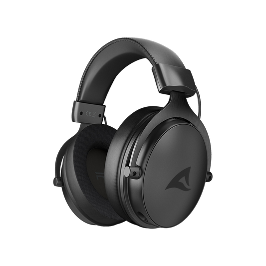 Sharkoon Skiller SGH40W Gaming Headset (Black)
