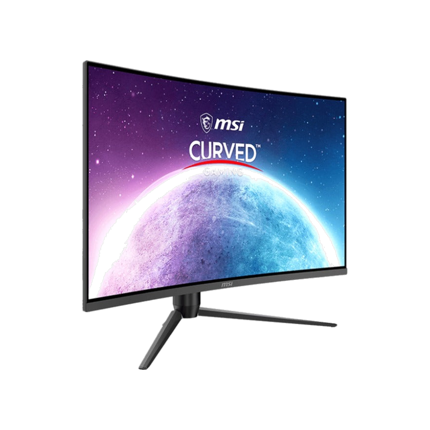 MSI G32CQ5P 31.5" Curved 170Hz Gaming Monitor