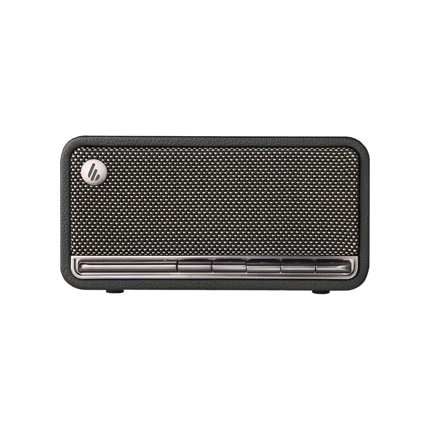 Edifier MP230 Retro Bluetooth Speaker (Black)