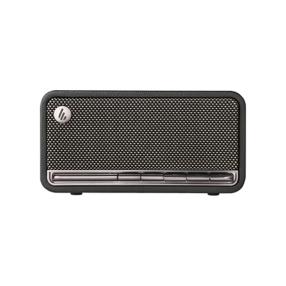 Edifier MP230 Retro Bluetooth Speaker (Black)