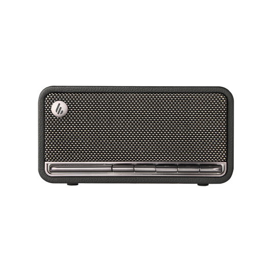 Edifier MP230 Retro Bluetooth Speaker (Black)