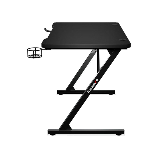 Huzaro Hero 1.8 Gaming Desk (Black)