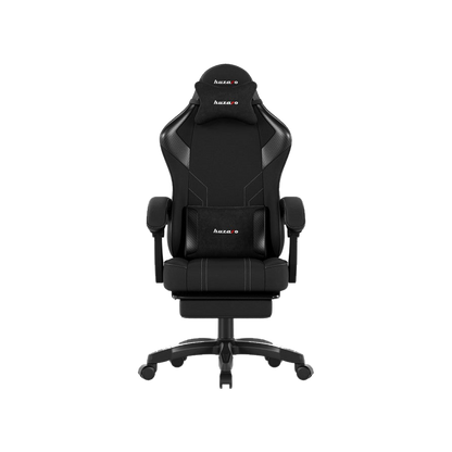 Huzaro Force 3.7 Gaming Chair (Black)