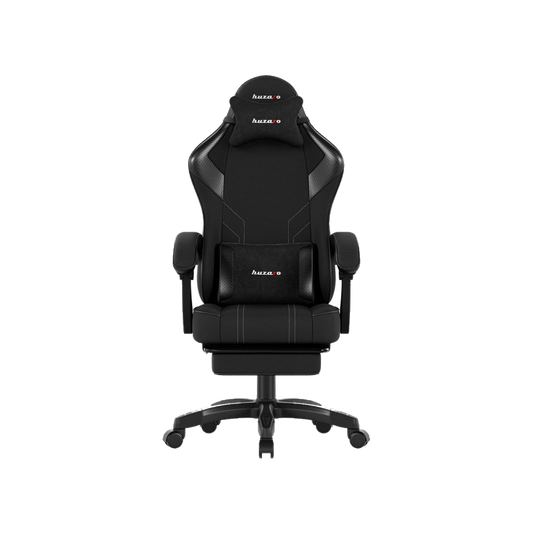 Huzaro Force 3.7 Gaming Chair (Black)
