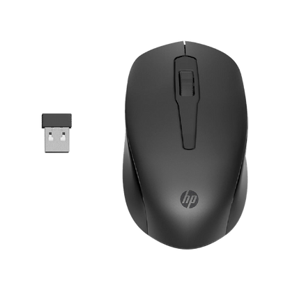 HP 150 Wireless Mouse