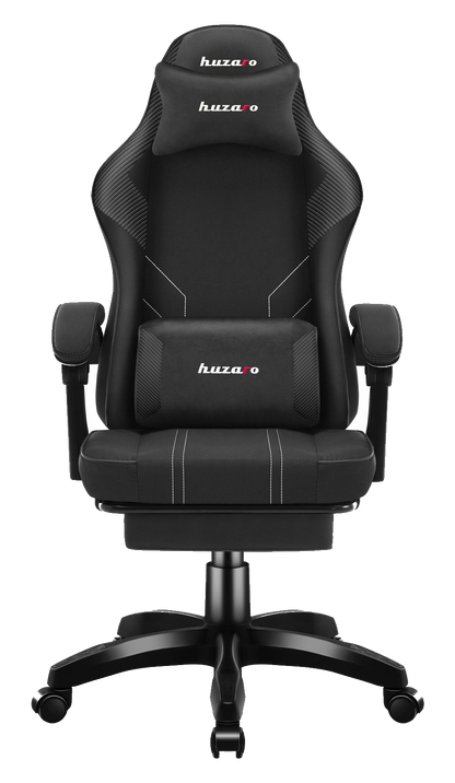 Huzaro Force 3.7 Gaming Chair (Black)