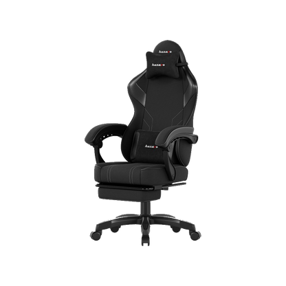 Huzaro Force 3.7 Gaming Chair (Black)