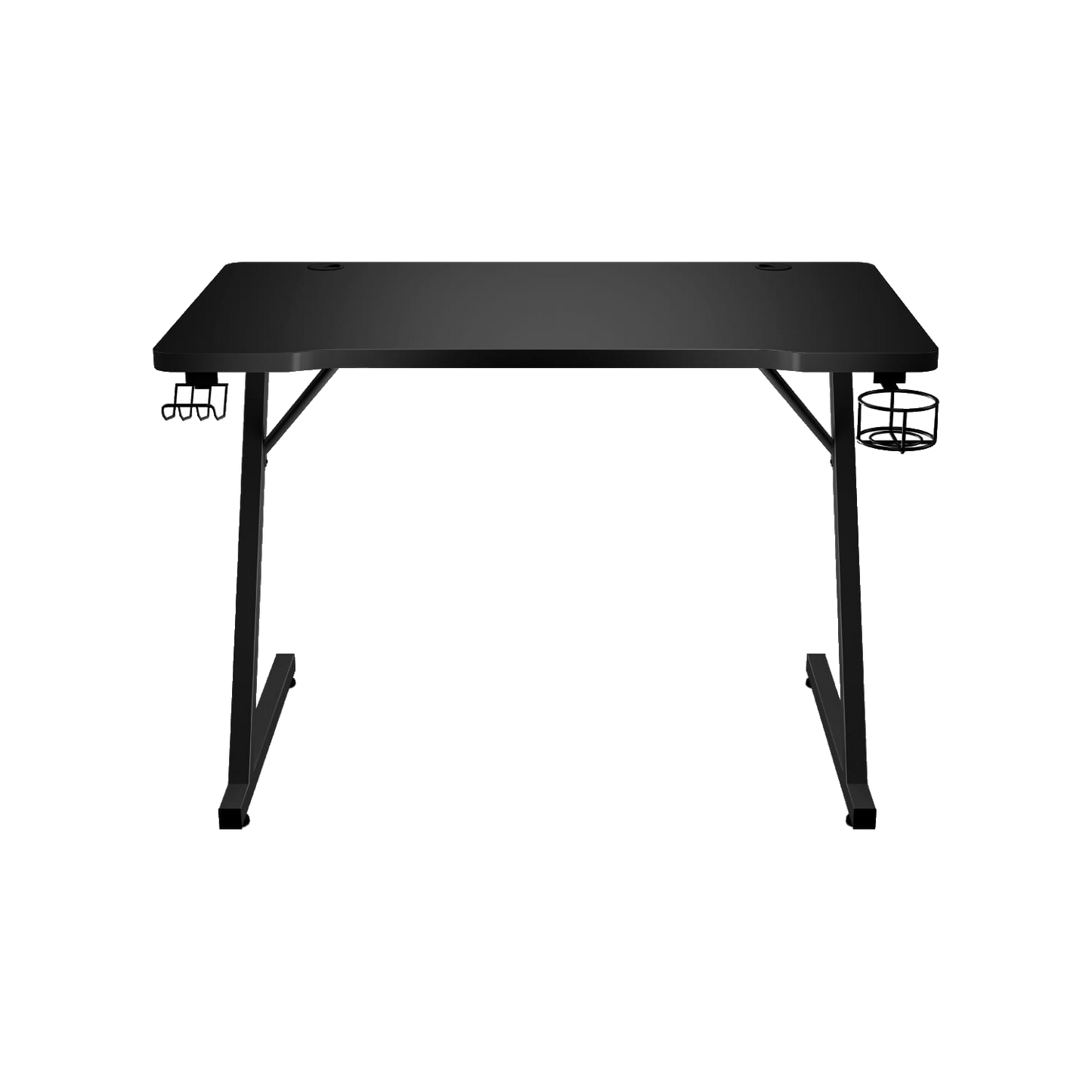 Huzaro Hero 1.8 Gaming Desk (Black)