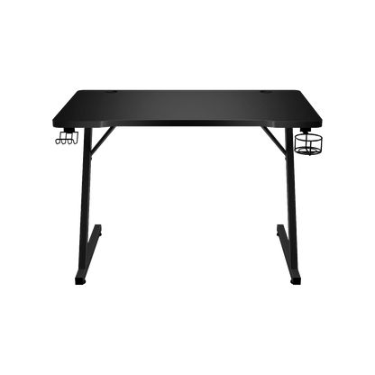 Huzaro Hero 1.8 Gaming Desk (Black)