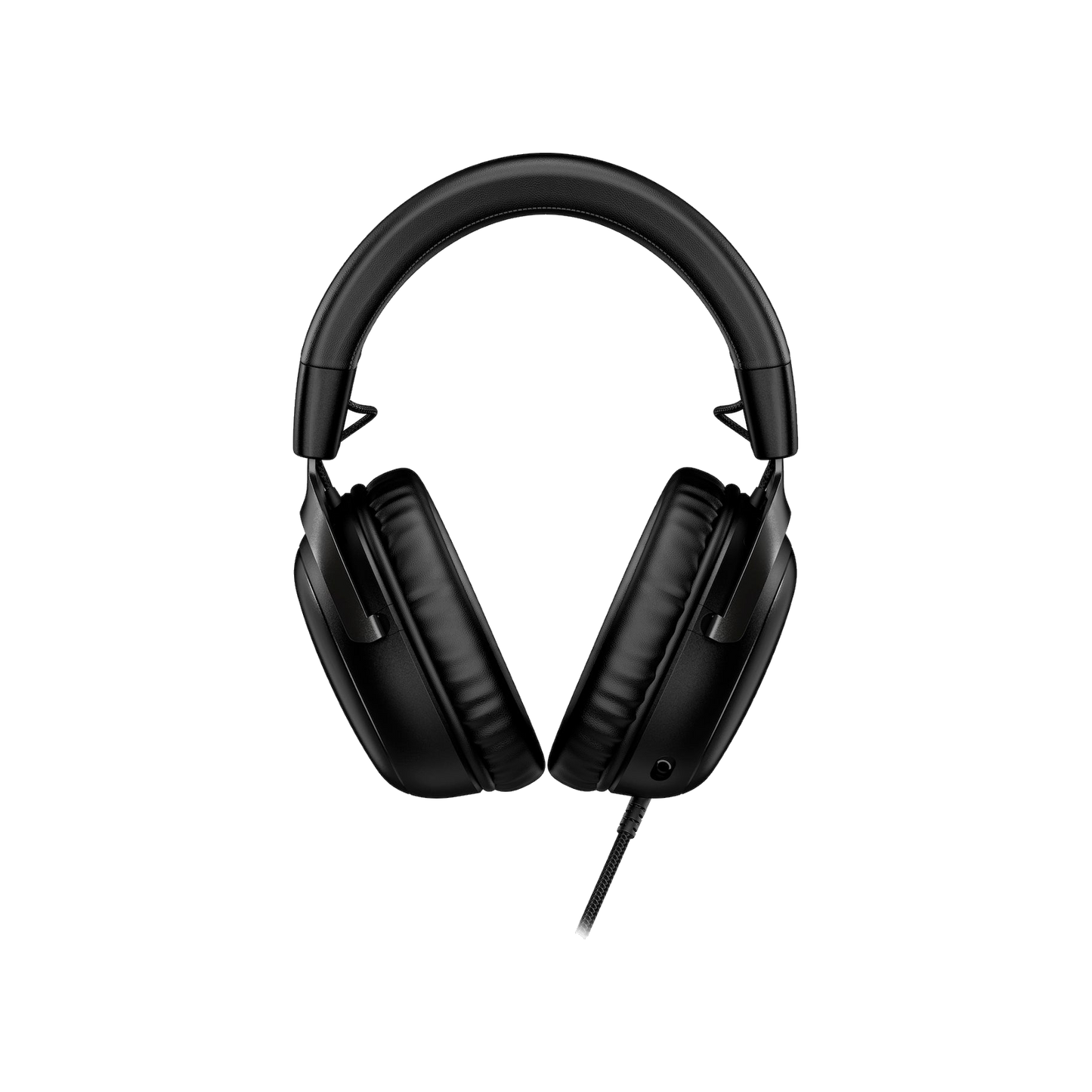 HyperX Cloud III Wired Gaming Headset (Black)