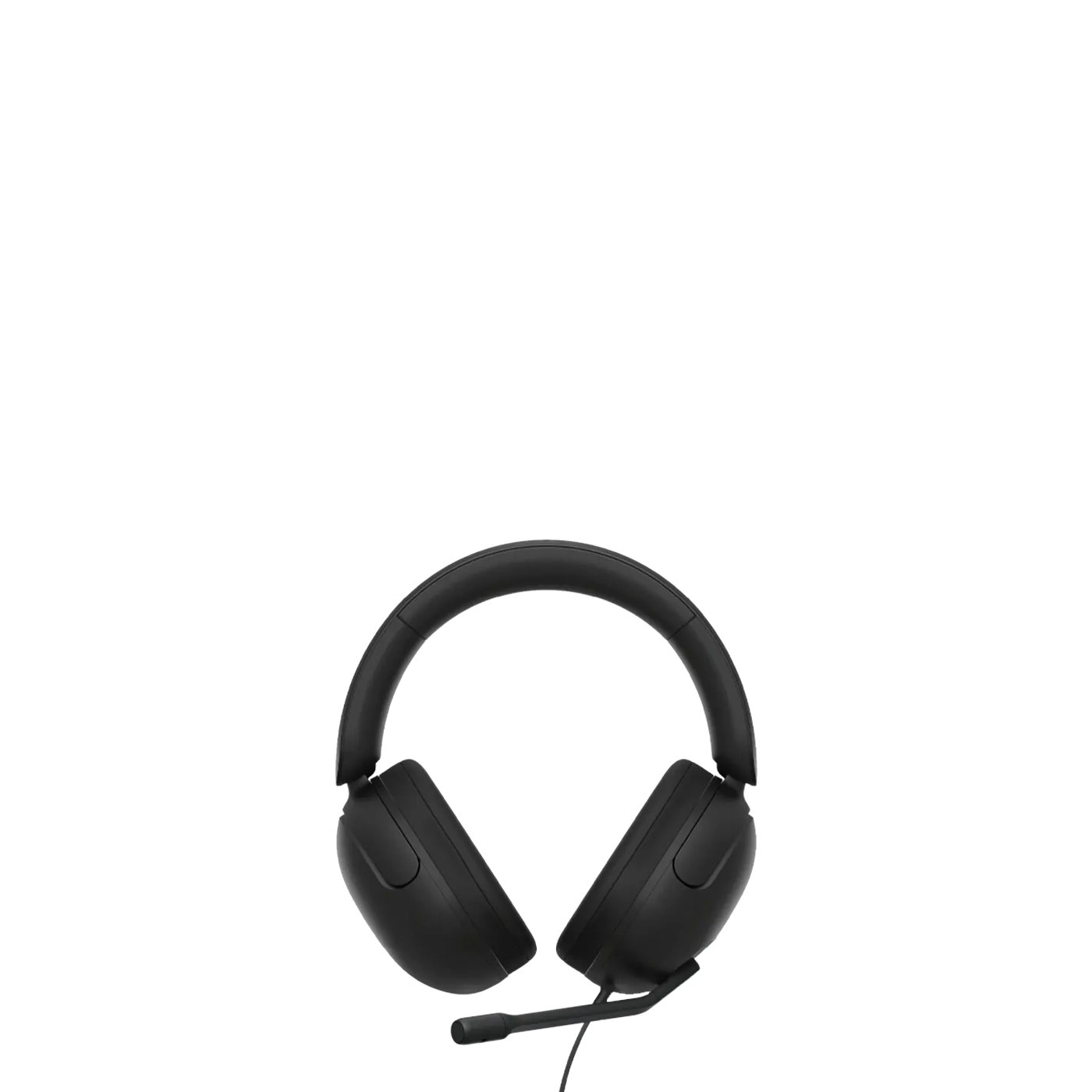 Sony INZONE H3 Wired Gaming Headset (Black)
