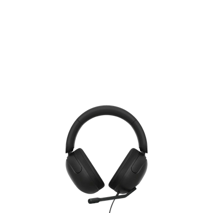 Sony INZONE H3 Wired Gaming Headset (Black)