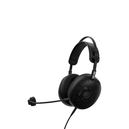 Sony INZONE H6 Air Wired Open-Back Gaming Headset (Black)