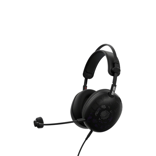 Sony INZONE H6 Air Wired Open-Back Gaming Headset (Black)