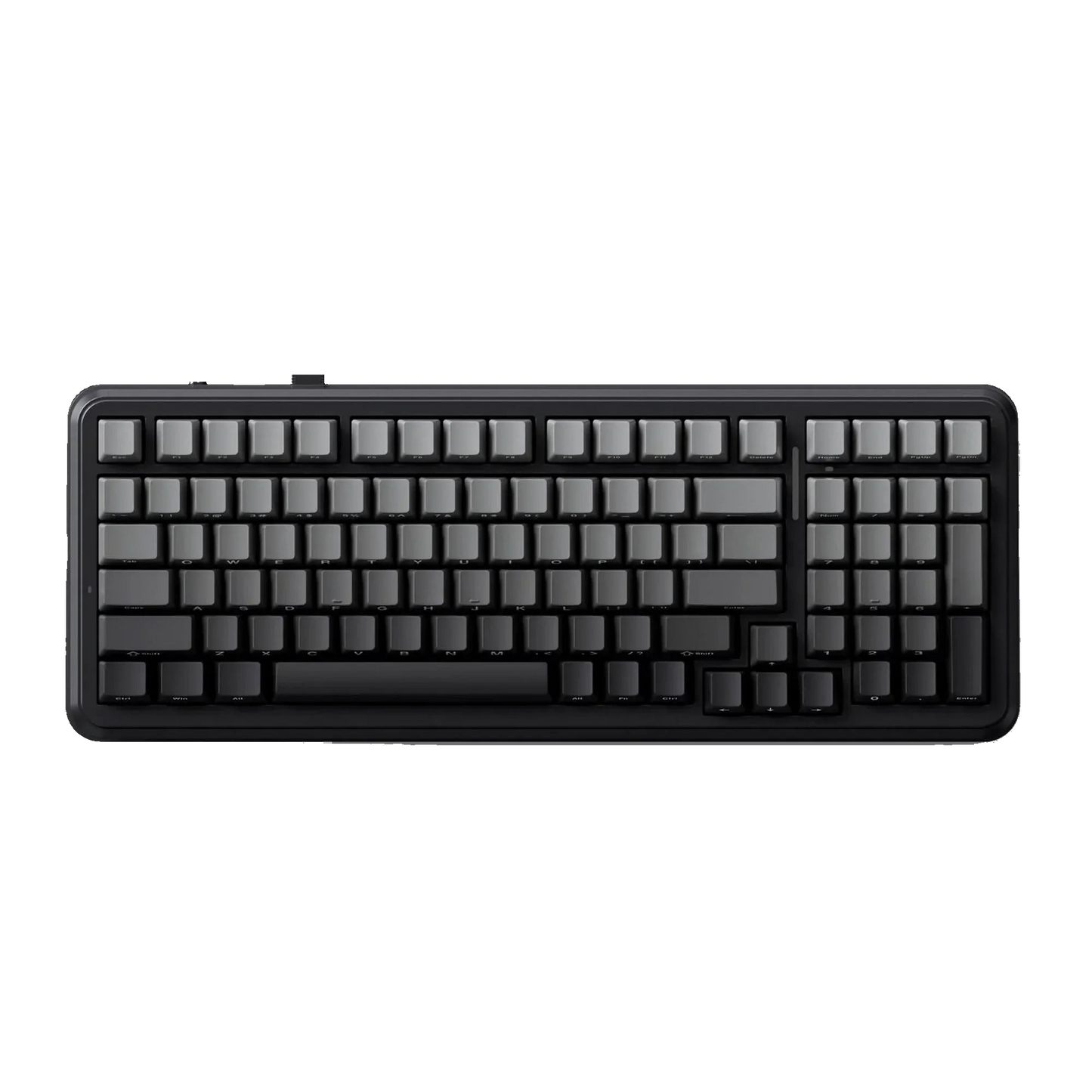 MCHOSE K99 V2 Wireless Mechanical Keyboard (Black)