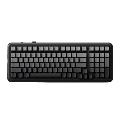 MCHOSE K99 V2 Wireless Mechanical Keyboard (Black)