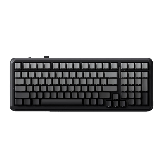 MCHOSE K99 V2 Wireless Mechanical Keyboard (Black)