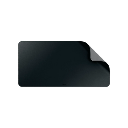 Leitz Desk Pad 80x40 cm (Black)