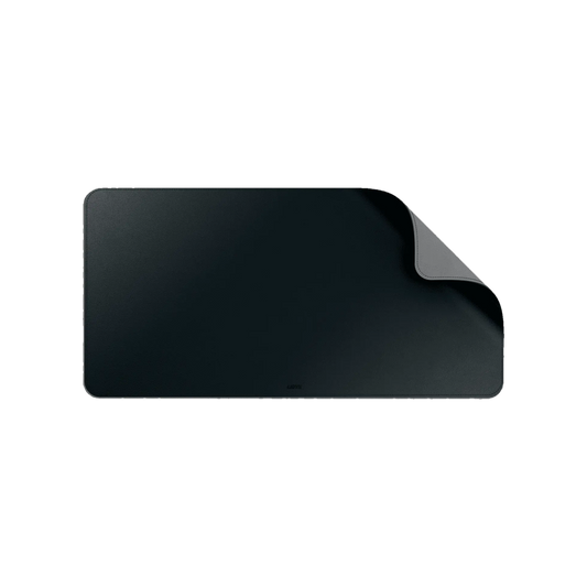Leitz Desk Pad 80x40 cm (Black)