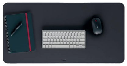 Leitz Desk Pad 80x40 cm (Black)