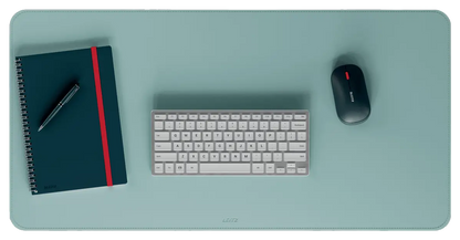 Leitz Desk Pad 80x40 cm (Mint)