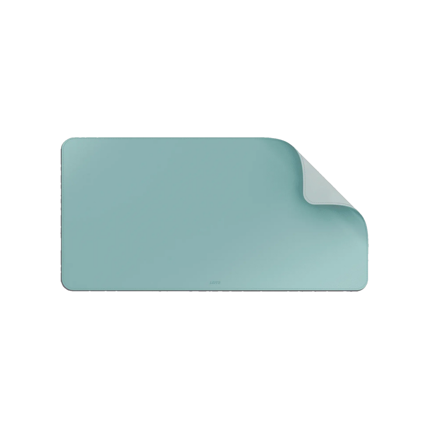 Leitz Desk Pad 80x40 cm (Mint)