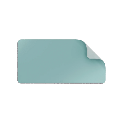 Leitz Desk Pad 80x40 cm (Mint)