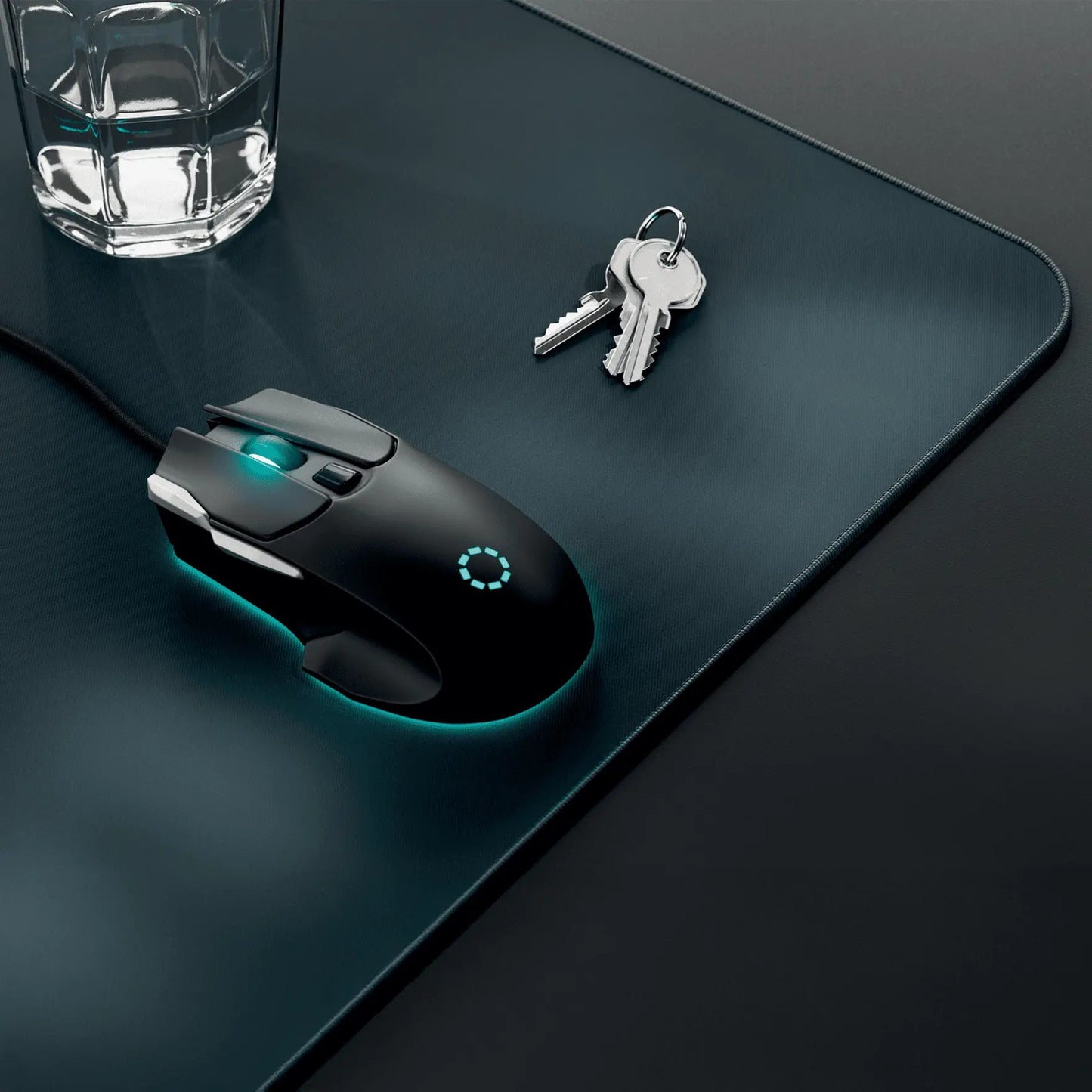 Leitz XXL Gaming Mousepad 100x40 cm