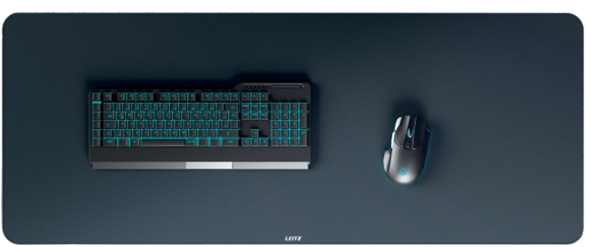 Leitz XXL Gaming Mousepad 100x40 cm